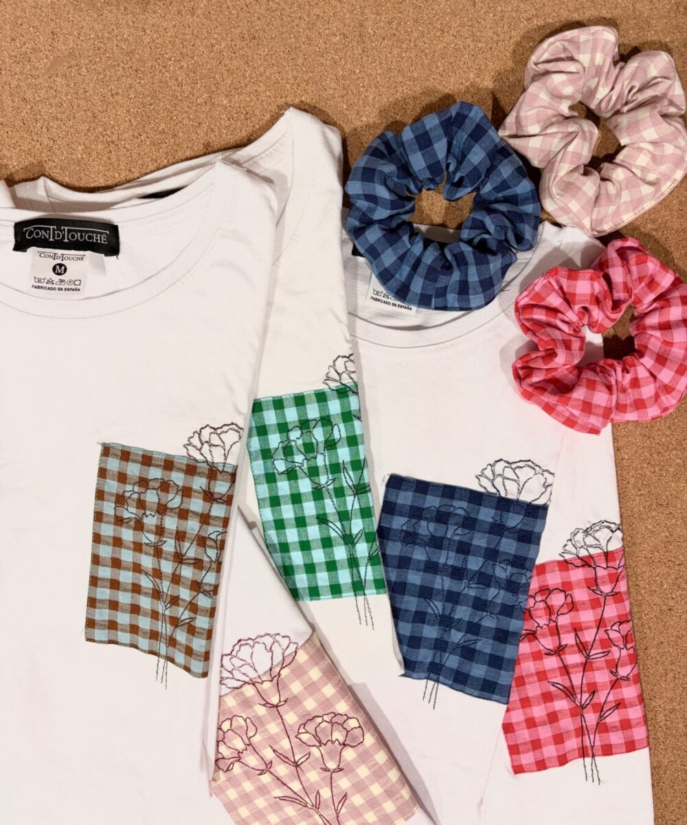 Coleteros Coll. Vichy