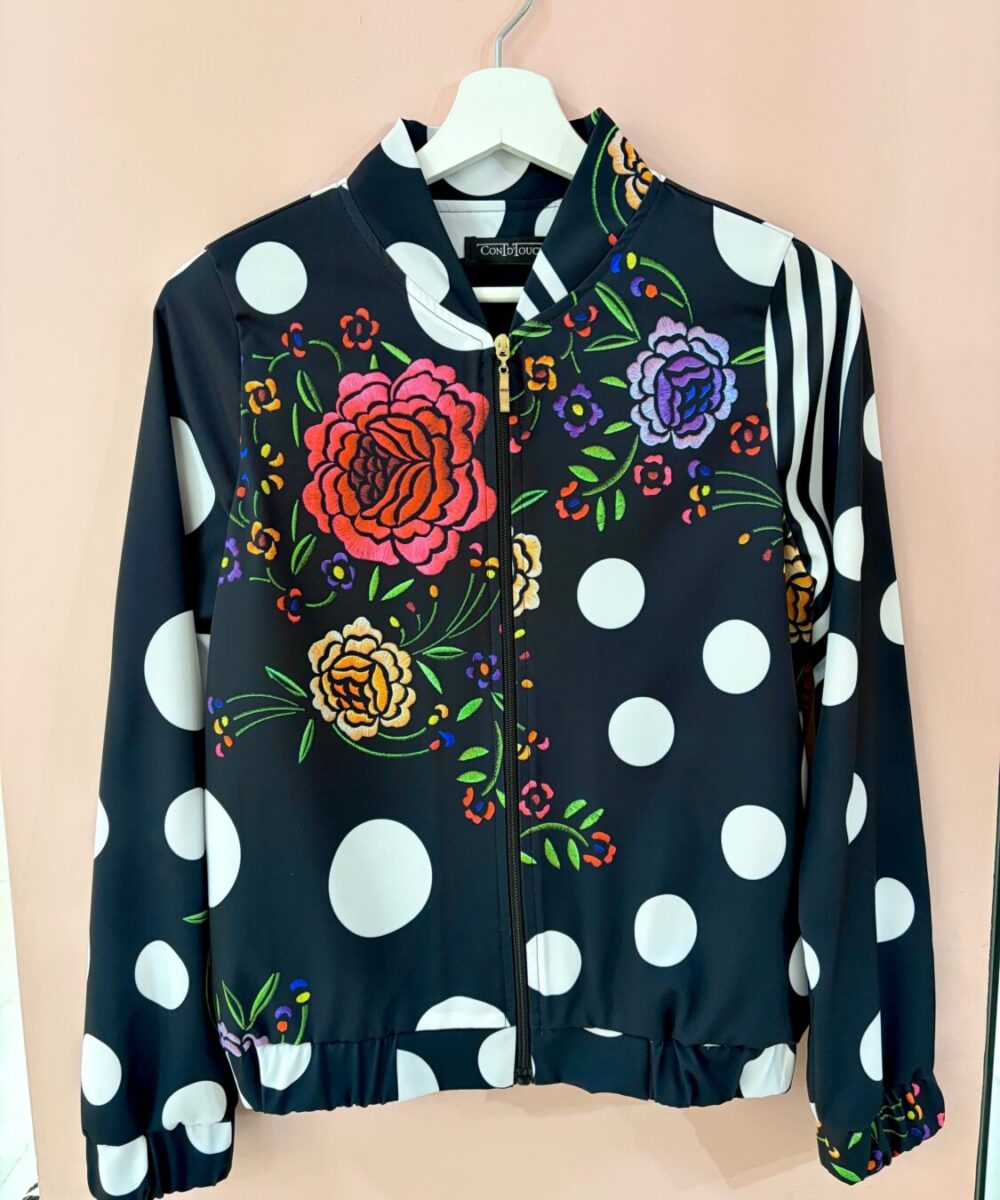 Alternative view of Bombers coll. Silencio