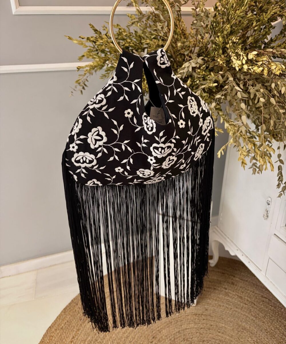 Bolso Castañuela